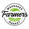 Waunakee Area Chamber of Commerce Farmers Market logo