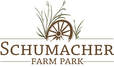 Portion of the logo for Schumacher Farm just outside of Waunakee, WI