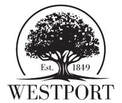 Portion of the Town of Westport logo (Westport, WI)