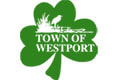 Portion of the Town of Westport logo (Westport, WI)