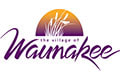 The Village of Waunakee logo